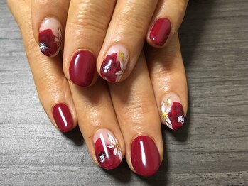 ネイルズティンク(Nails.tink)/