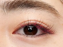 シルフ 三田店(Sylph)/【カラーエクステ】