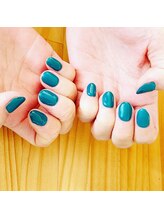 ループ フォーヘアー(Loop for hair)/