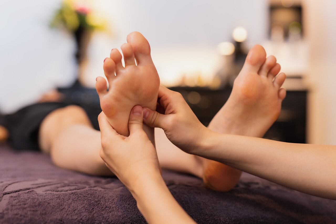 オリーブスパ 西中洲店(OLIVE SPA)｜ホットペッパービューティー