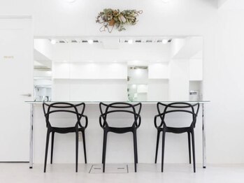 グルス(GRUS)/ドレッサー