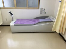 ルミナカイロプラクティック/内観