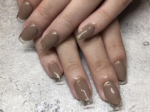 シュガープラム ネイル 横浜(sugar plum)/スカルプやり放題[横浜/持ち込み