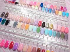 鷺沼駅でパラジェルが人気のネイルサロン ホットペッパービューティー