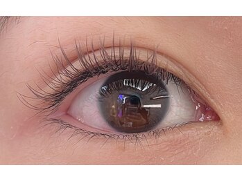 MBL バイ ルシュカ(MBL by LUSHCA)/フラットラッシュ☆彡