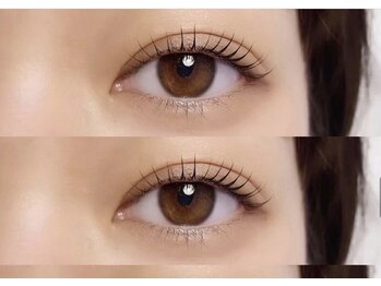 ハラン(haran)/次世代マツゲパーマ