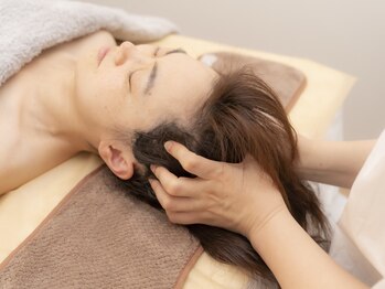 ハレスミ(haresumi)/フェイシャルサロン &nbsp;haresumi