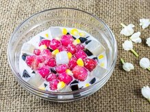 アジアンリラクゼーション ヴィラ 大橋店(asian relaxation villa)/タイのデザート：ルワムミッ