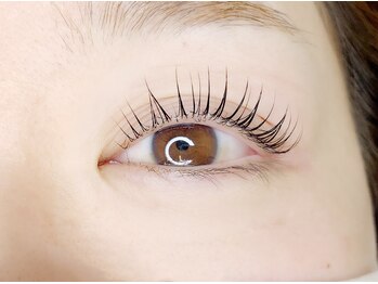 ヴィフ(Vif)/パリジェンヌラッシュリフト