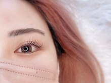 アイラッシュサロンコクア(kokua)/うる艶ラッシュリフト