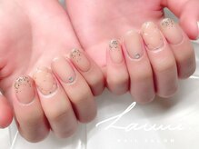 ラウミー(Laumi)/キルティングネイル