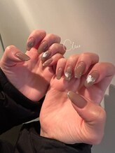 クリア(Clear)/ハートマグネット♪