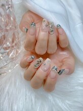 トラビューティー(TORA beauty)/ワンホンネイル