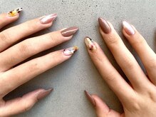 カカネイルズ(Kaka nails)/ネイルデザイン