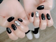 プライズアイリス アイラッシュ 池袋東口店(prize Iris eyelash)/埋め尽くしワンカラー