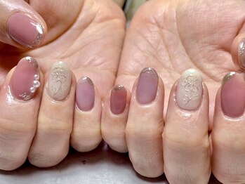 ネイル カノア(Nail Kanoa)/