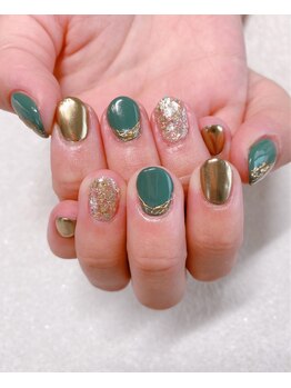 モアナ(Moana)/成人式前撮り