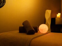 アスリープ(asleep)/エステルーム（完全個室）