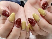 ラウンドアバウト(roundabout)/