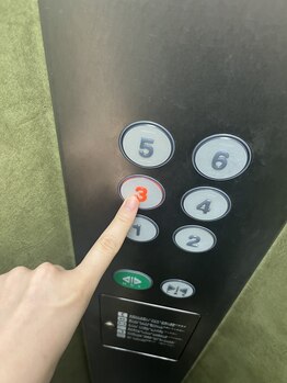 アットウィル 志木店(at will)/お店までの道のり