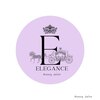 エレガンス(elegance)のお店ロゴ