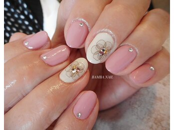 カディア(CADIA)/シーズンネイル