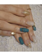 サロン オリーブ(Salon Olive)/