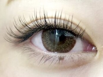 ミニョン 堺東店/軽いっ♪フラットマットラッシュ