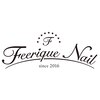 フェリークネイル 塚口店(Feerique Nail)のお店ロゴ