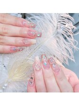 グロー ネイル(Glow Nail)/