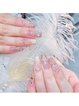 グロー ネイル(Glow Nail)/