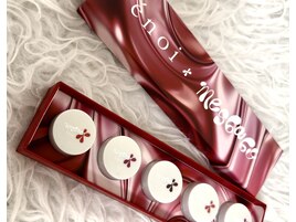 enoi×MEGBABY限定コラボカラー