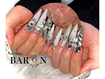 シアーホワイト×埋めつくし