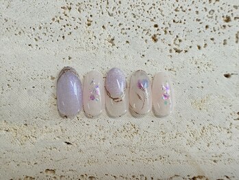 モアナ(Moana)/6月定額Art