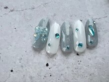 エイル ビューティ ホヌ(EIL beauty Honu)/定額■69ネイルデザイン