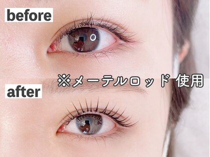 スイ(SUI)の写真