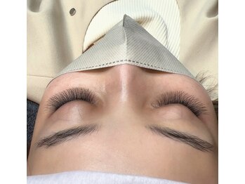 アイフィル(Eye FILL)/ボリュームラッシュ