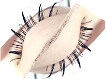 トータルビューティーサロン アリス(ALICE)/バインドロック/ワンホン