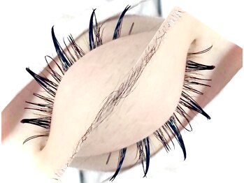 トータルビューティーサロン アリス(ALICE)/バインドロック/ワンホン