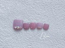 リーリア(Lilia)/