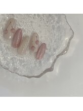 ネイル レア(Nail Rea)/Alaiaコース￥7200