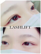 プライム(Prime)/LASHLIFT