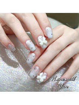 エヌワンネイル(N.one nail)/
