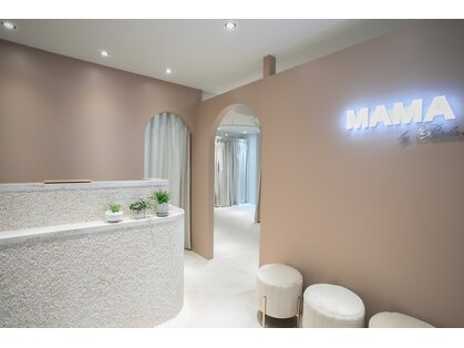 ママ バイ リディーヴ 川崎店(MAMA by Ridive)の写真