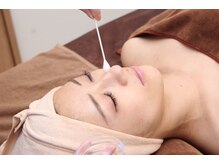 ウル(Ulu)/今だけ！夏限定水光ピーリング♪