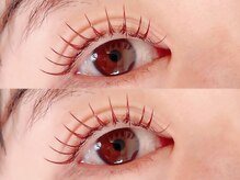 モコ(moco)/カラーつけ放題