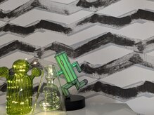 ポ/サボテンダー（笑）サボテン。