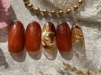 クレス(CLESC')/【ハンド】トレンドアートコース