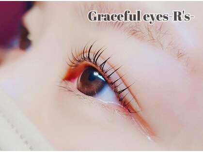グレイスフルアイズ アールズ 東保木間(Graceful eyes R's)の写真