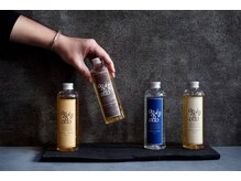 Li'a/シャンプーカスタマイズ